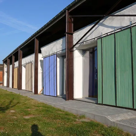 Сasa de vacaciones La Ligule - And Children's Farm *