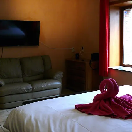 La Ligule - And Children's Farm Mignault