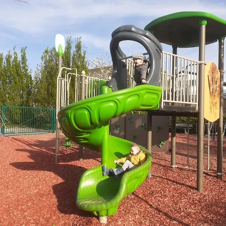 La Ligule - And Children's Farm Σπίτι διακοπών *