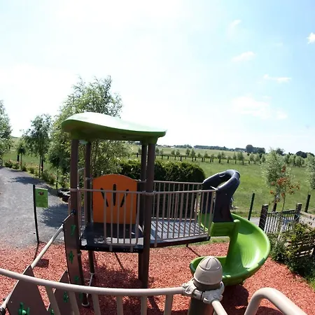 La Ligule - And Children's Farm Mignault
