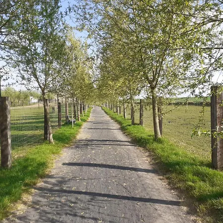 La Ligule - And Children's Farm Сasa de vacaciones *