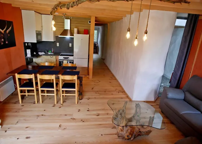 La Ligule - And Children's Farm * Mignault