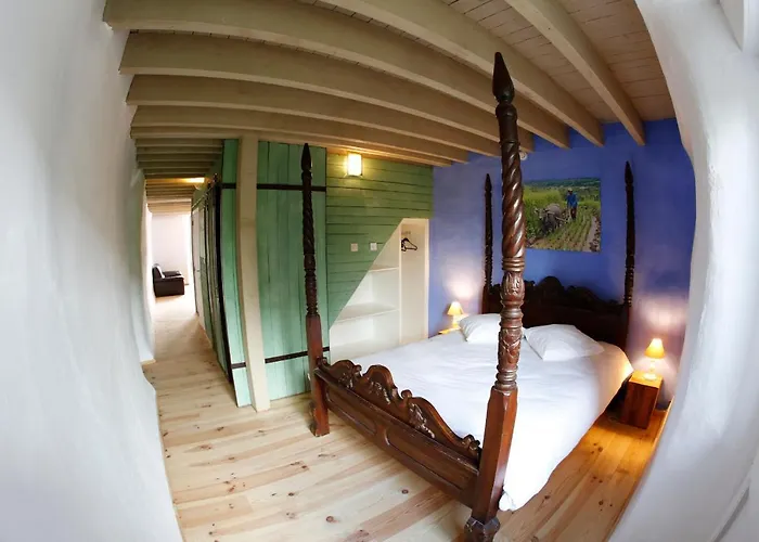 別荘 La Ligule - And Children's Farm