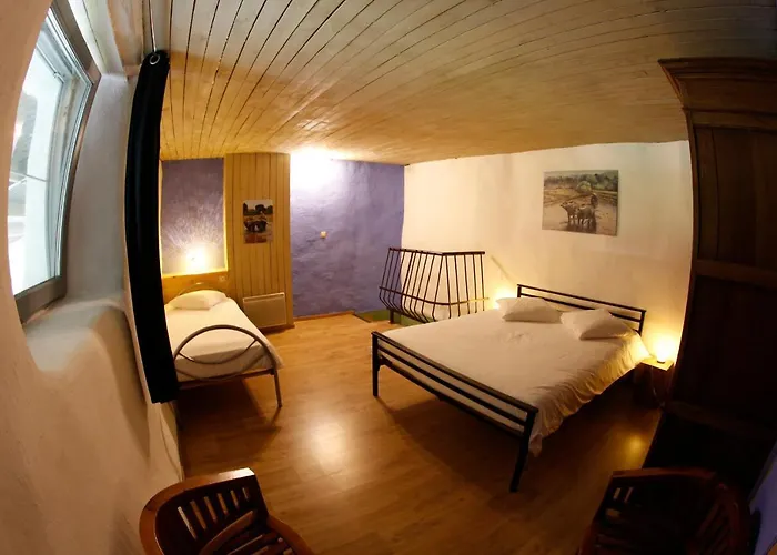 La Ligule - And Children's Farm