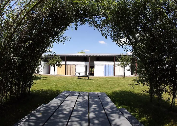 La Ligule - And Children's Farm Mignault